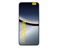 Xiaomi POCO F7 12/512GB Silver - 1342206 - zdjęcie 3